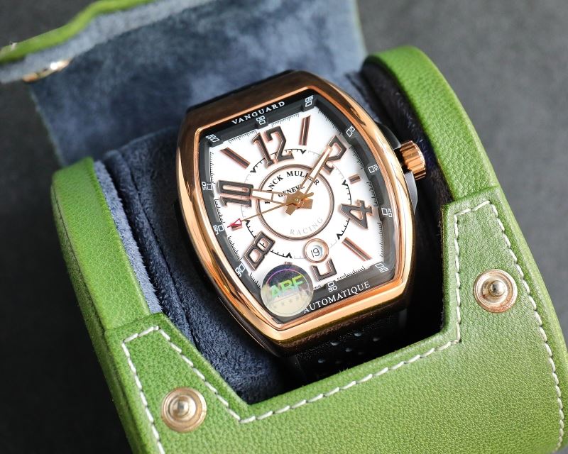 FRANCK MULLER Watches